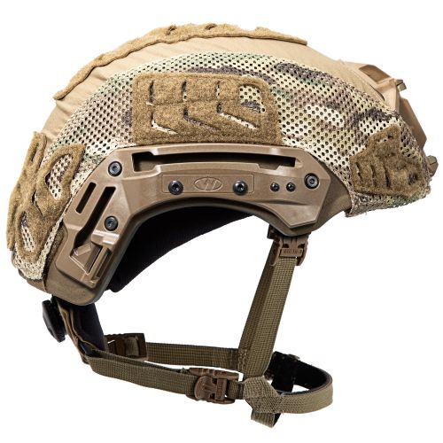 EXFIL Ballistic Rail 2.0 Helmet Covers MultiCam #4