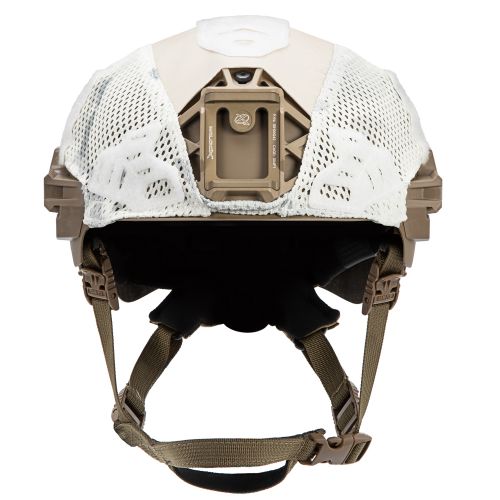 EXFIL Carbon Rail 3.0 Helmet Covers MultiCam Alpine #2