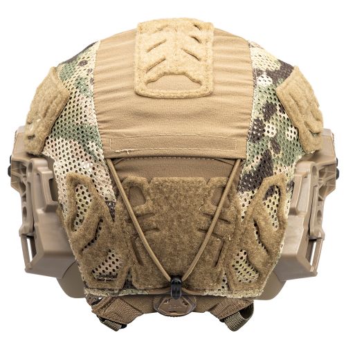 EXFIL Carbon Rail 3.0 Helmet Covers MultiCam #4