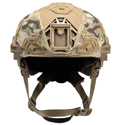 EXFIL Carbon Rail 3.0 Helmet Covers MultiCam #3
