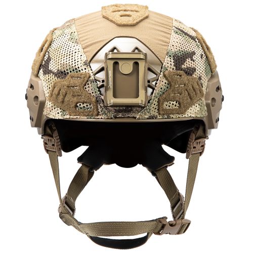 EXFIL LTP Rail 2.0 Helmet Covers MultiCam #2