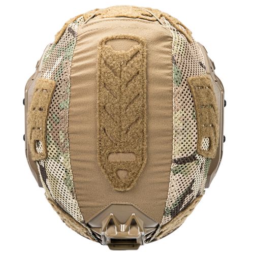 EXFIL LTP Rail 2.0 Helmet Covers MultiCam #4