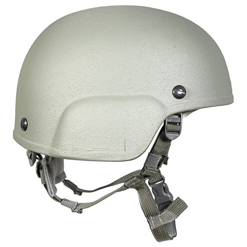 Standard Chinstrap Foliage Green #2