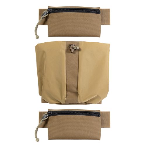 Team Wendy Transit Pack by Mystery Ranch Coyote Brown #3