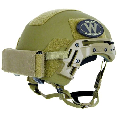 EXFIL Counterweight Kit Ranger Green #17