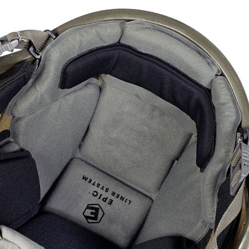 EPIC Liner System Coyote Brown #3