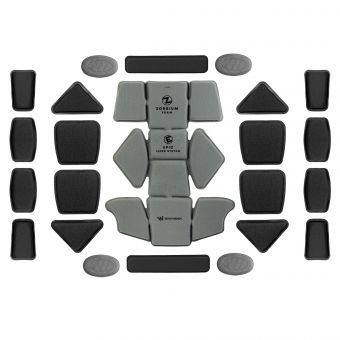 EPIC Liner System Foilage Green