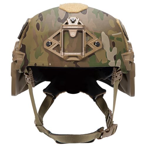 EXFIL Ballistic Ear Covers Coyote Brown #9