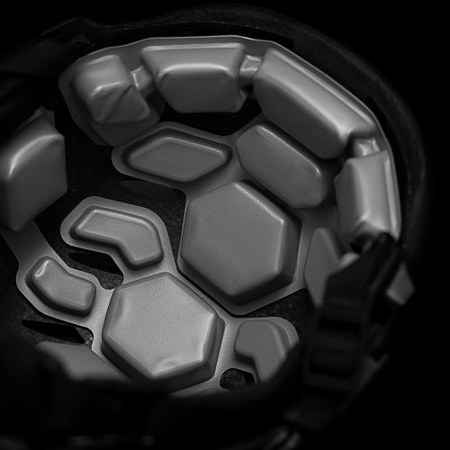 EXFIL Carbon and EXFIL LTP Configuration #4