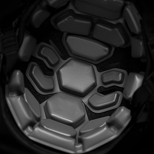 EXFIL Carbon and EXFIL LTP Configuration #5