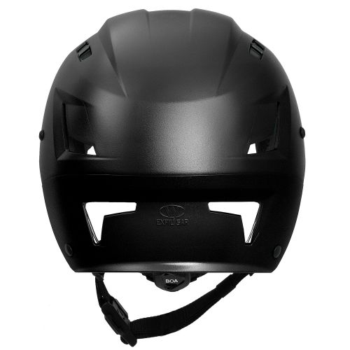 EXFIL SAR Backcountry Helmet withour Rails Black #3