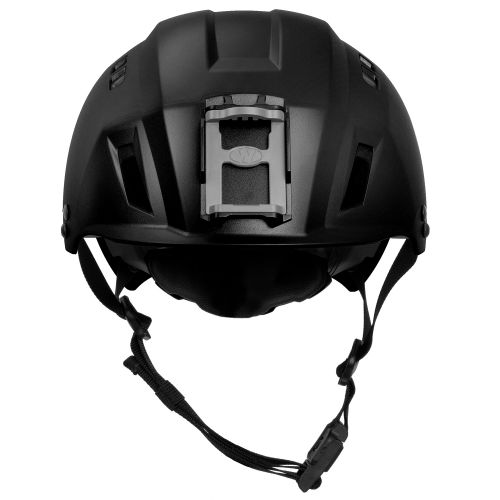 EXFIL SAR Backcountry Helmet withour Rails Black #4