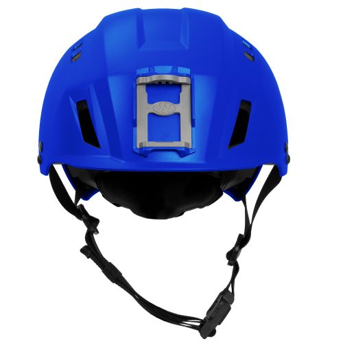 EXFIL SAR Backcountry Helmet withour Rails Blue #4