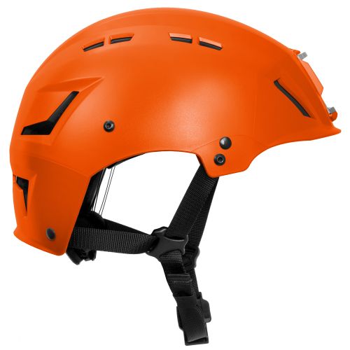 EXFIL SAR Backcountry Helmet without Rails USCG Orange #2