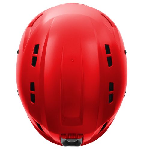 EXFIL SAR Backcountry Helmet without Rails Red #5