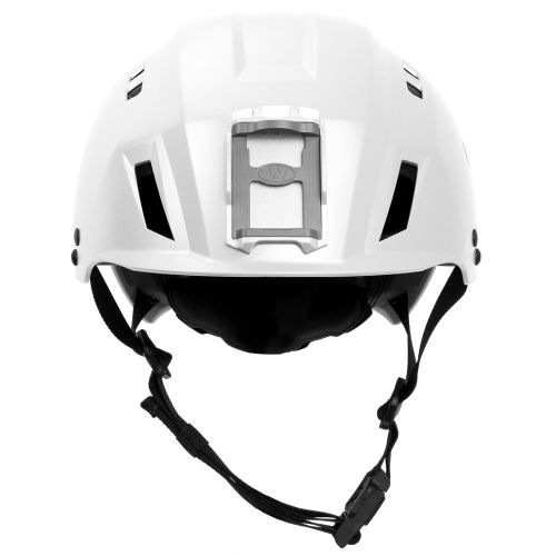 EXFIL SAR Backcountry Helmet without Rails White #4