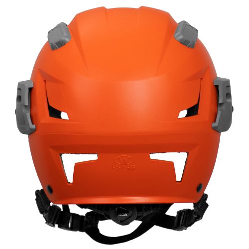 EXFILL SAR Tactical Helmet USCG Orange #5