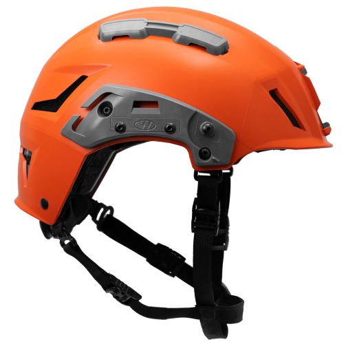 EXFILL SAR Tactical Helmet USCG Orange #2