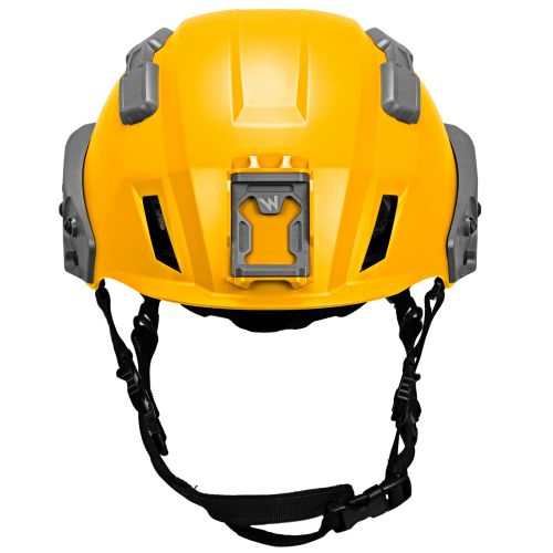 EXFILL SAR Tactical Helmet Yellow #4