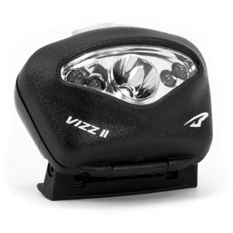 Princeton Tec VIZZ II Headlamp