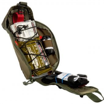 Eagle IFAK Rig Series