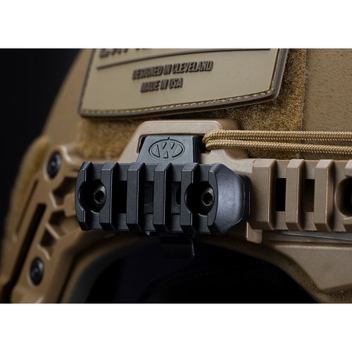 EXFIL Ballistic SL Helmet Multi Cam #8