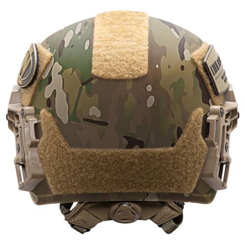 EXFIL Ballistic SL Helmet Multi Cam #2