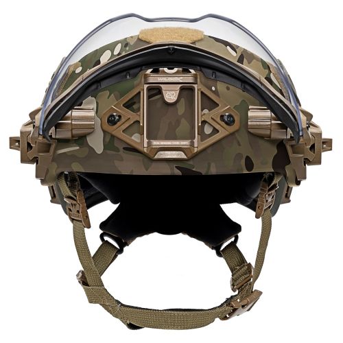 EXFIL Ballistic SL Visor MultiCam #2