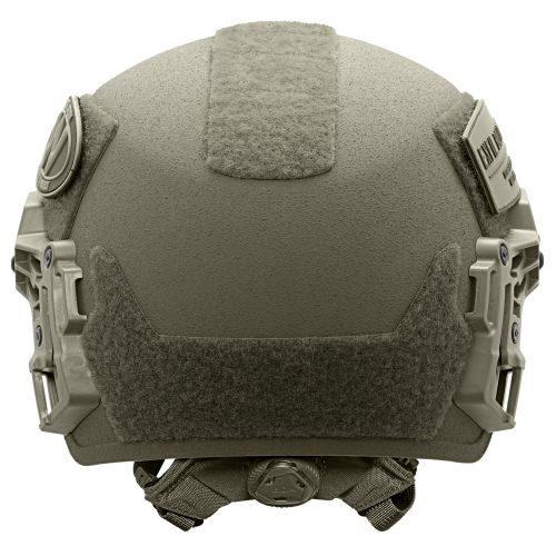 EXFIL Ballistic SL Helmet Ranger Green #2