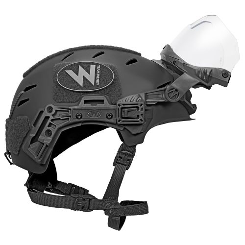 EXFIL Ballistic Visor Black #5