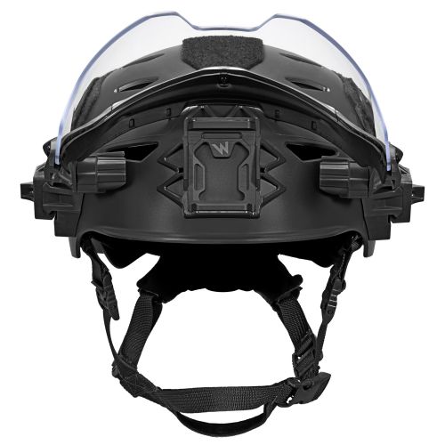 EXFIL LTP Ballistic Visor Black #2