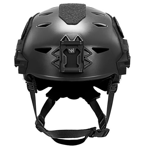 EXFIL LTP Helmet with EXFIL Rail 3.0 Black #3